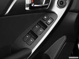  Driver's side inside window controls photo